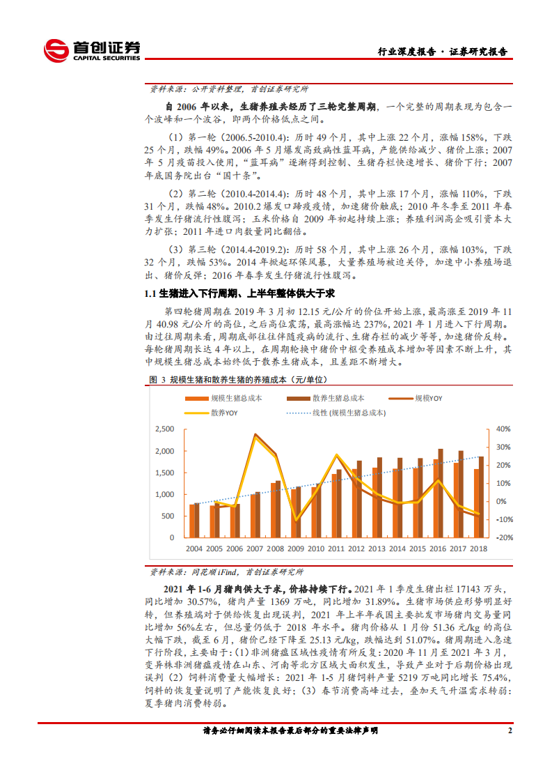 农林牧渔行业深度报告：养殖凛冬将至，宠物未来可期-210715.pdf 第6页