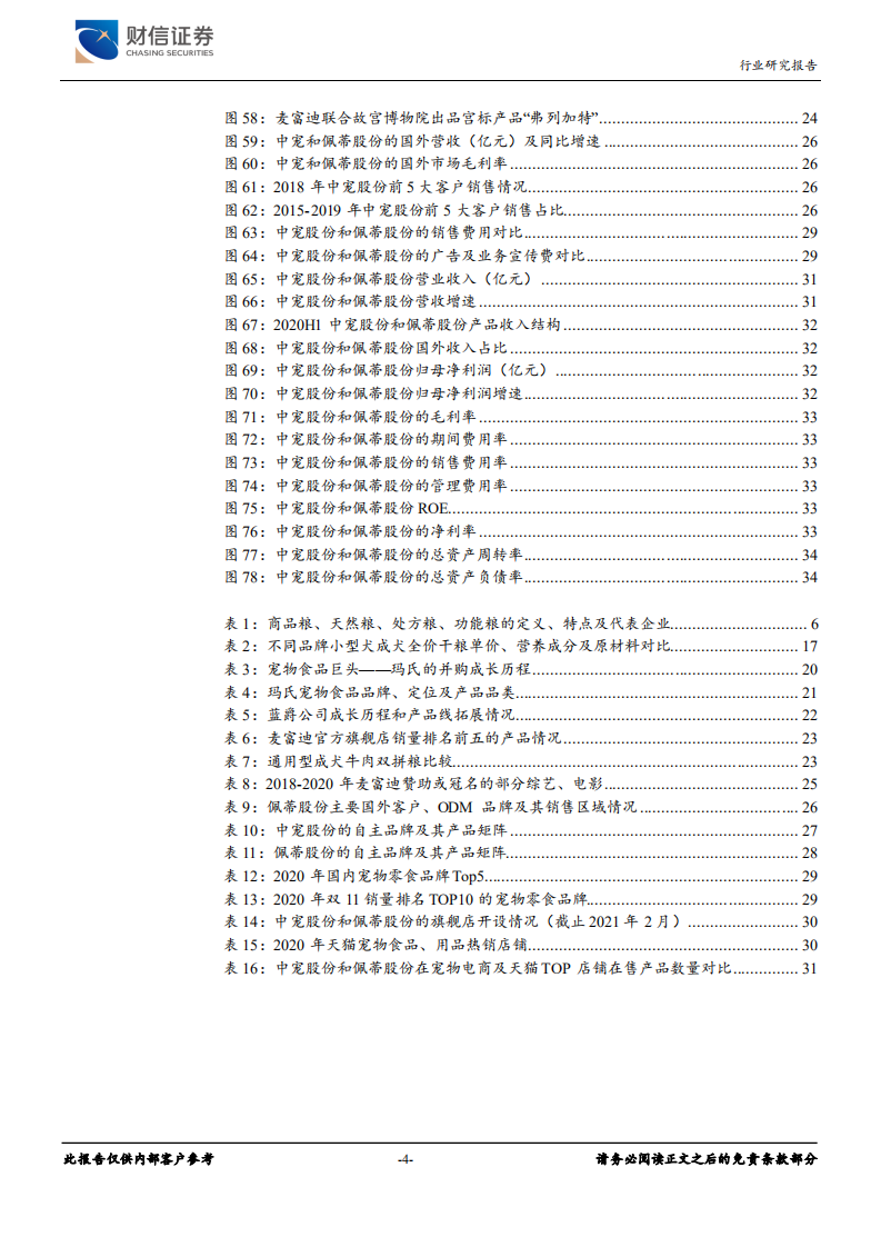 饲料行业：宠物食品长期赛道优质，国产品牌加速崛起-210322.pdf 第4页