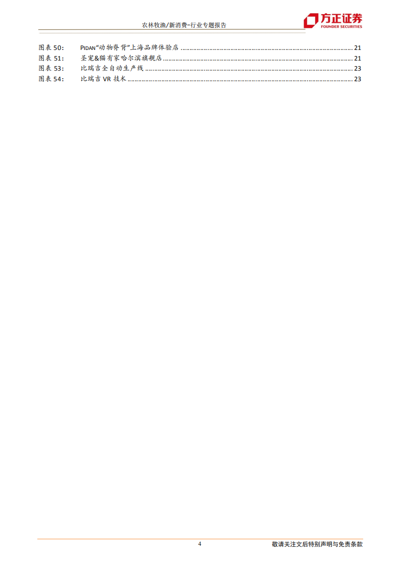 新消费行业宠物系列研究之六（国内创新篇）：国产宠物品牌创新的三个维度-210202.pdf 第4页