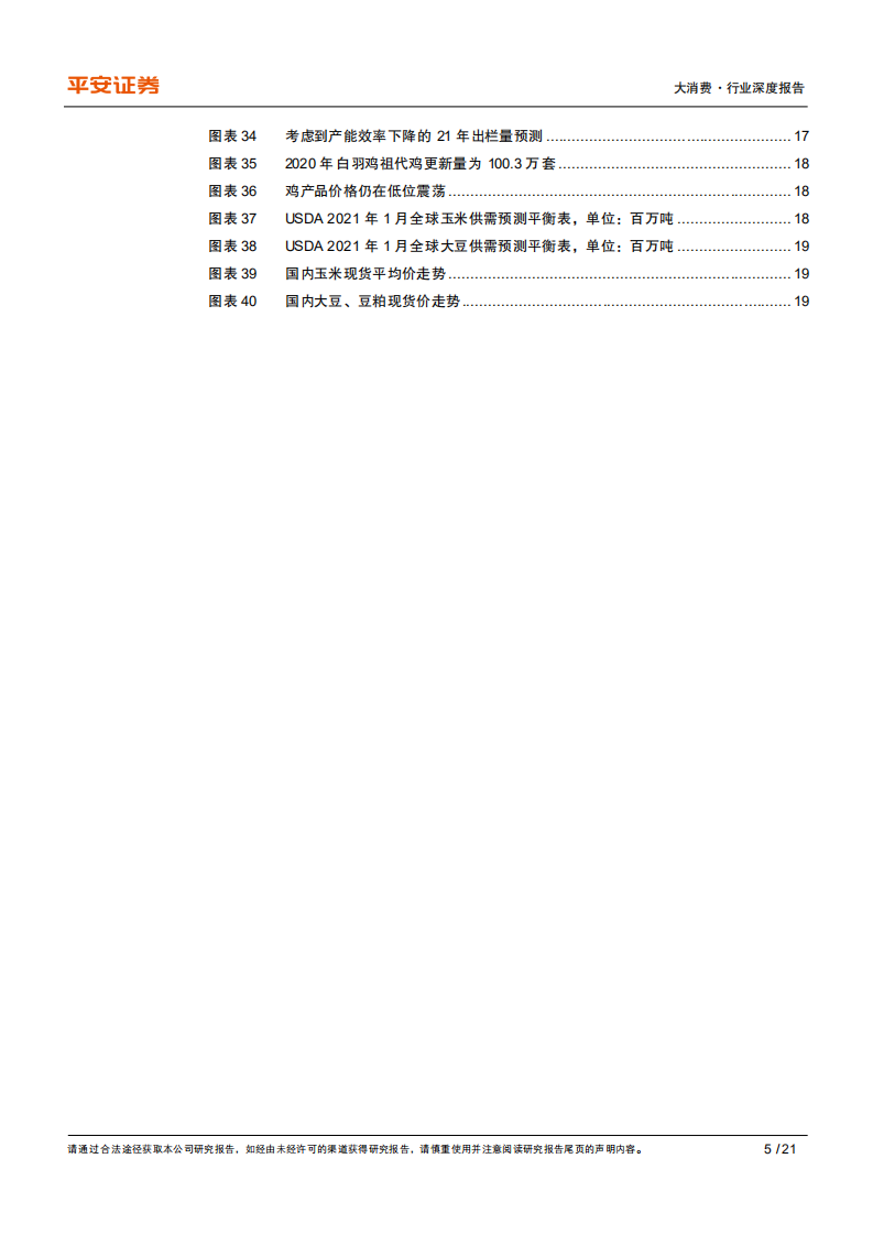 大消费行业深度报告：2020年大消费数据观察，2020社零负3.9，关注今冬疫情对1Q21消费影响-210121.pdf 第5页