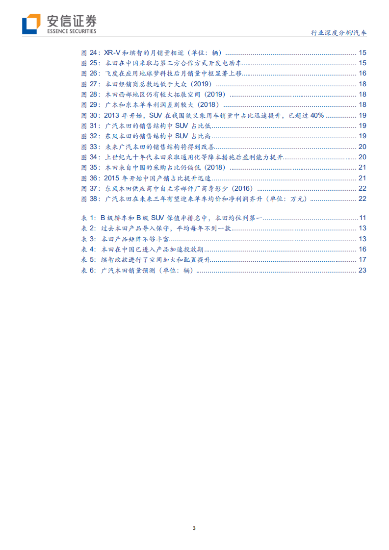 汽车行业：技术本田的中国加速度-200508.pdf 第3页