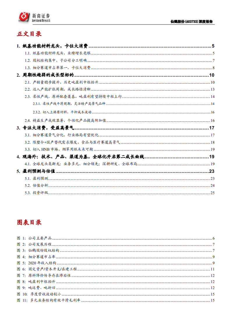 仙鹤股份-深度报告：卡位大消费 稀缺的优质成长标的-210630.pdf 第3页