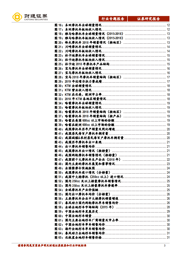 汽车行业：摩托车专题报告，我们已然不一样-200107.pdf 第3页