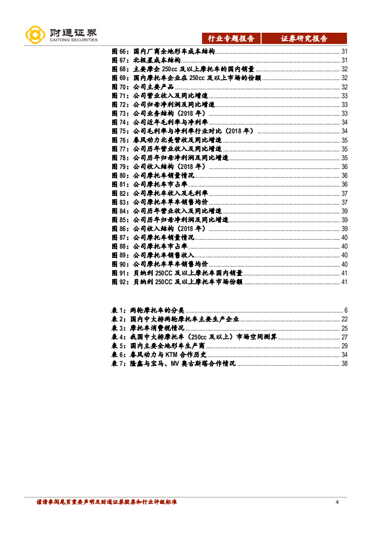 汽车行业：摩托车专题报告，我们已然不一样-200107.pdf 第4页