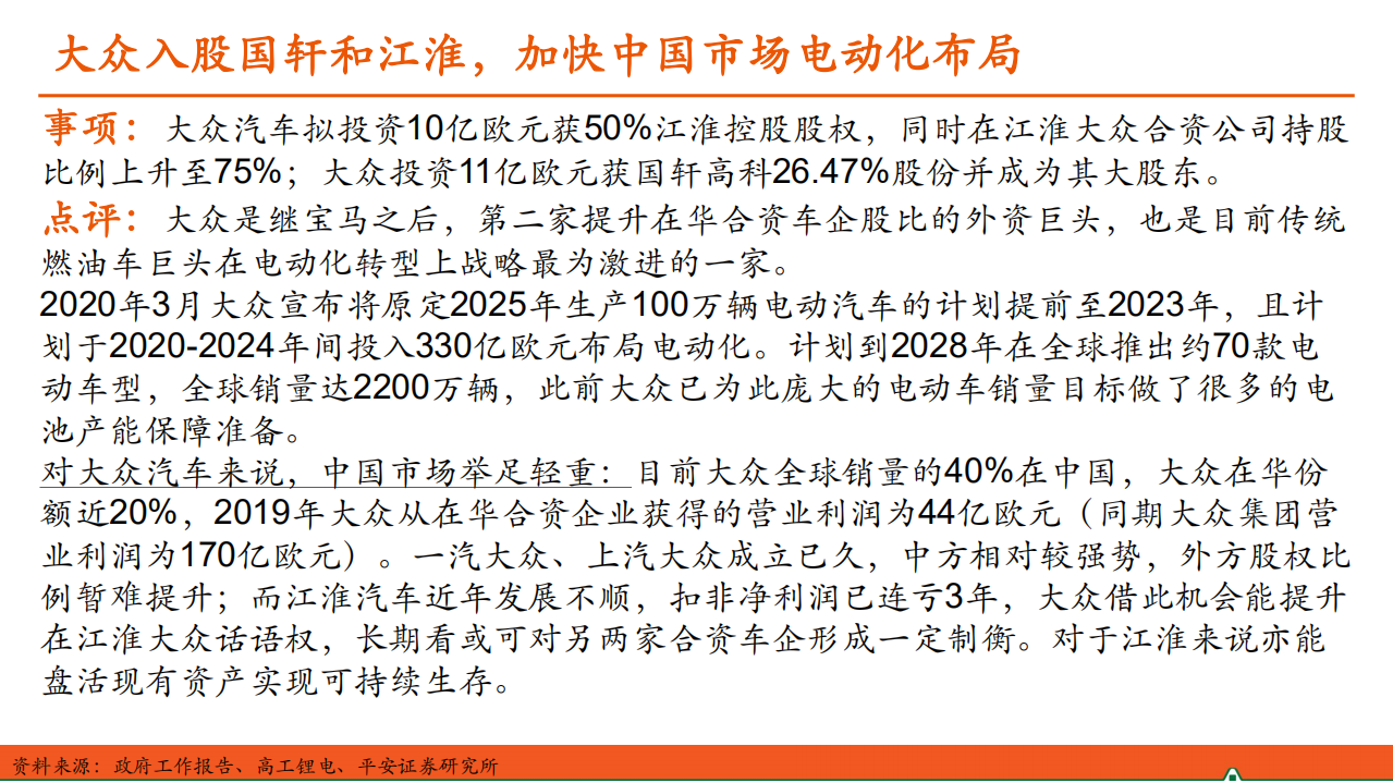 汽车行业：汽车产业洞察-200603.pdf 第3页