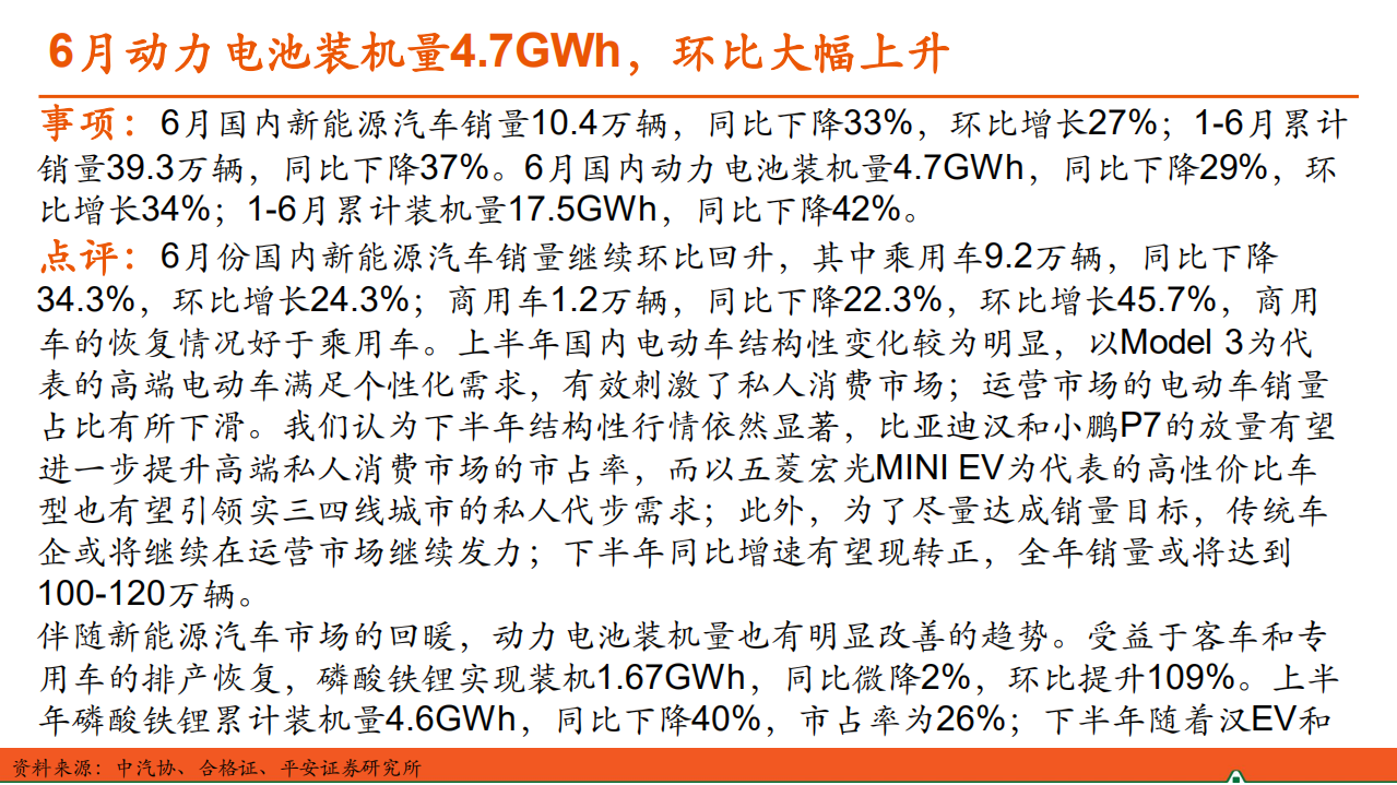 汽车行业：汽车产业洞察-20200714.pdf 第6页