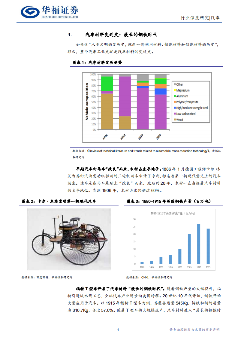 汽车行业：汽车进入铝合金时代，铝压铸件、汽车铝板、电池盒有望迎来投资黄金期-211020.pdf 第4页
