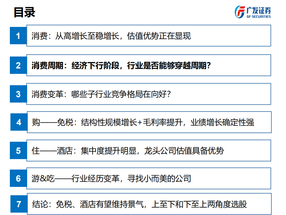 旅游行业2019年投资策略：周期与变革-181212.pdf 第6页