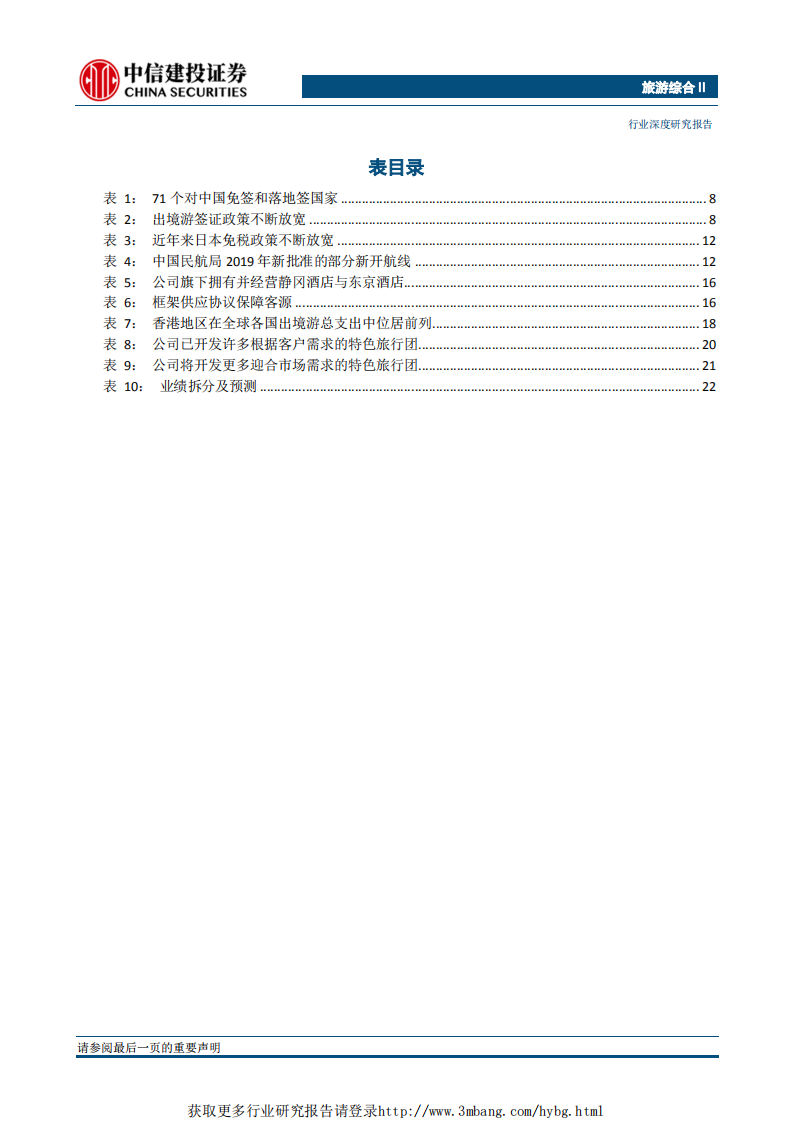 旅游综合行业：途屹控股，业精于专，深耕日本目的地-190228.pdf 第4页