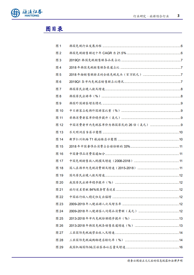 旅游综合行业深度报告：从长期与国际视角，对市内免税店的思考-20200702.pdf 第3页