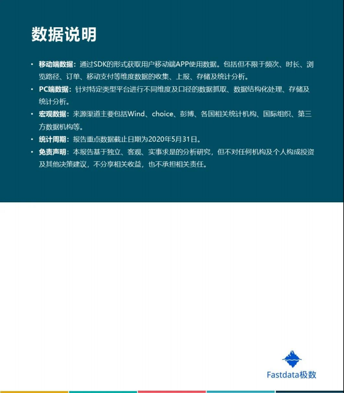 Fastdata极数：2020年中国在线旅游行业95后用户数据报告.pdf 第2页