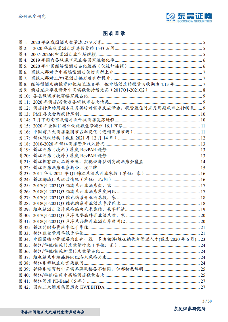 锦江酒店-版图加速扩张，管理革新图变，龙头正扬帆-211215.pdf 第3页