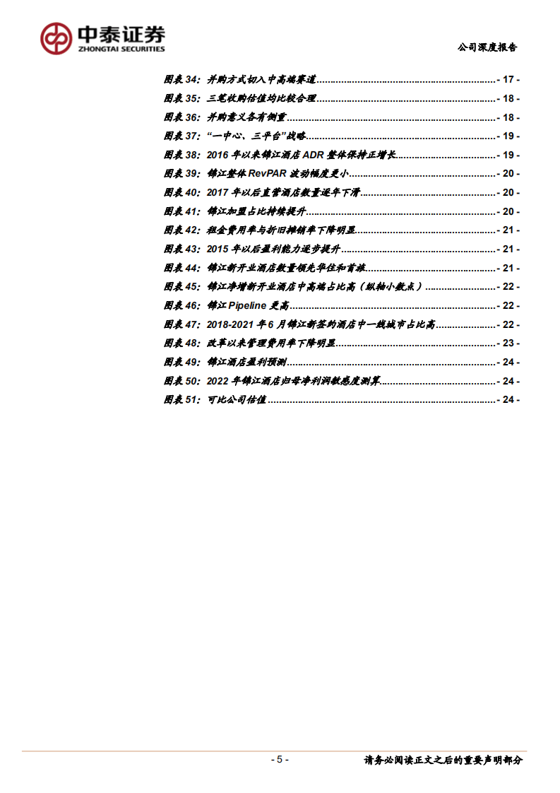 锦江酒店-首次覆盖报告：底部扩张，静待花开-211226.pdf 第5页