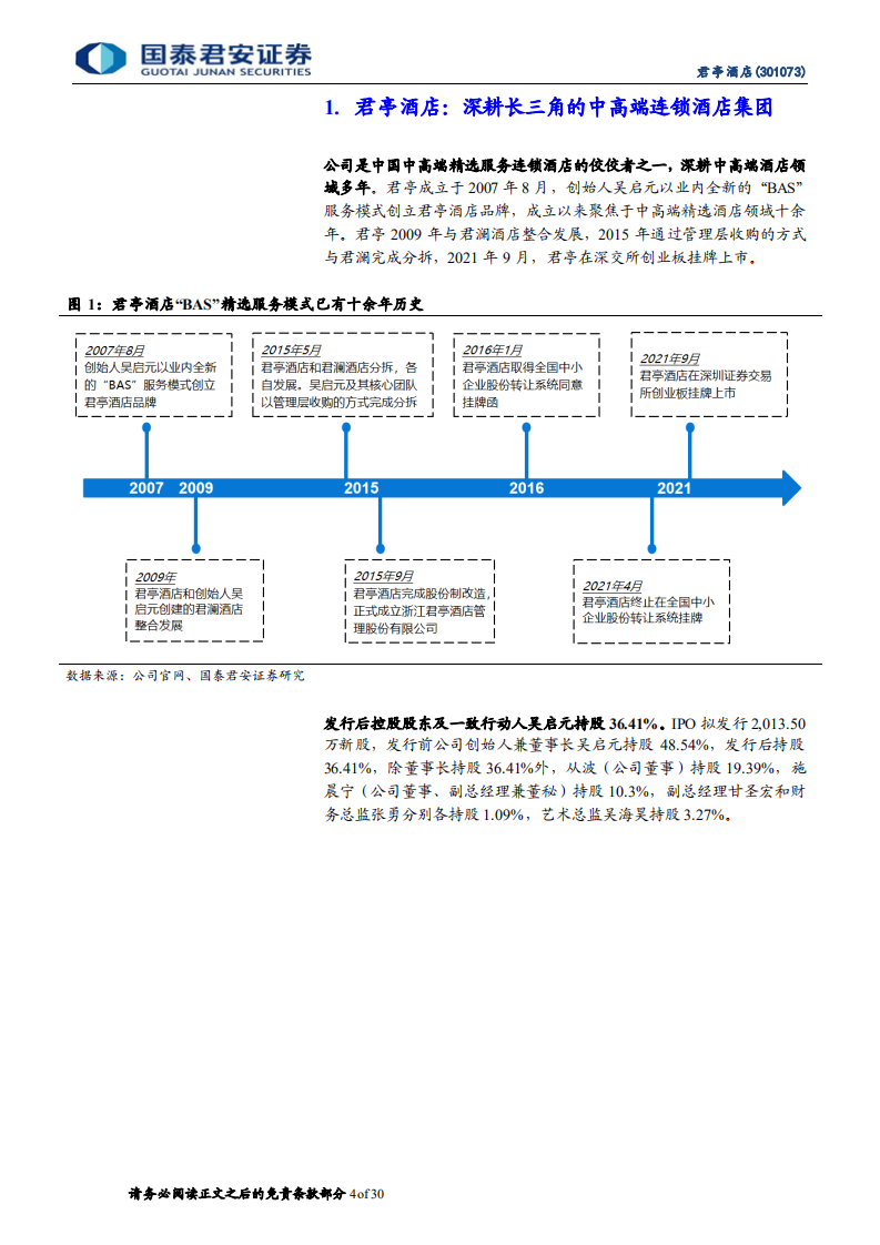 君亭酒店-长三角旅途&ldquo;造梦家&rdquo;，蛰伏于跃迁前夜-220105.pdf 第4页