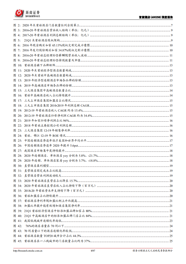 首旅酒店-深度报告：弹性、稳定兼备，有望迎戴维斯双击-210809.pdf 第4页