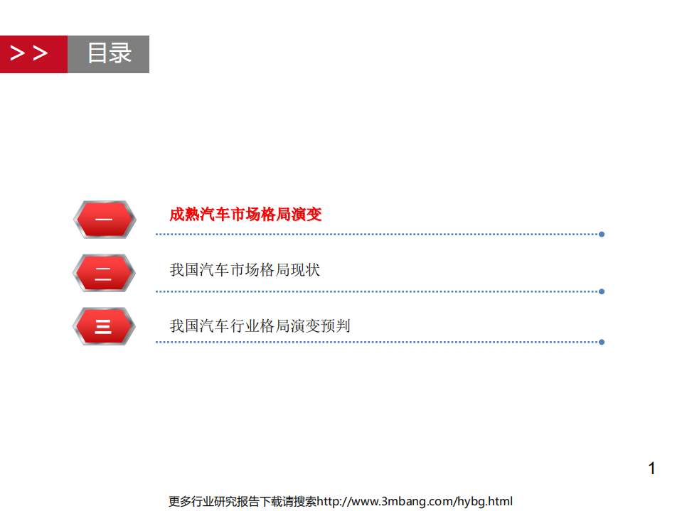 汽车行业：中国汽车市场格局将如何演变？-190619.pdf 第3页