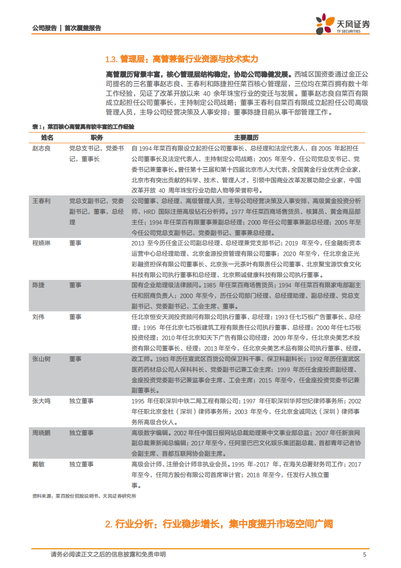 菜百股份-深耕行业数十年，成就华北地区黄金珠宝龙头-210917.pdf 第5页