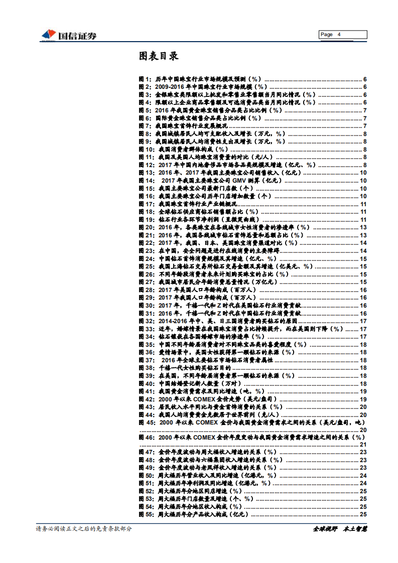 黄金珠宝行业深度：&ldquo;Z世代&rdquo;引领未来钻石消费.pdf 第4页