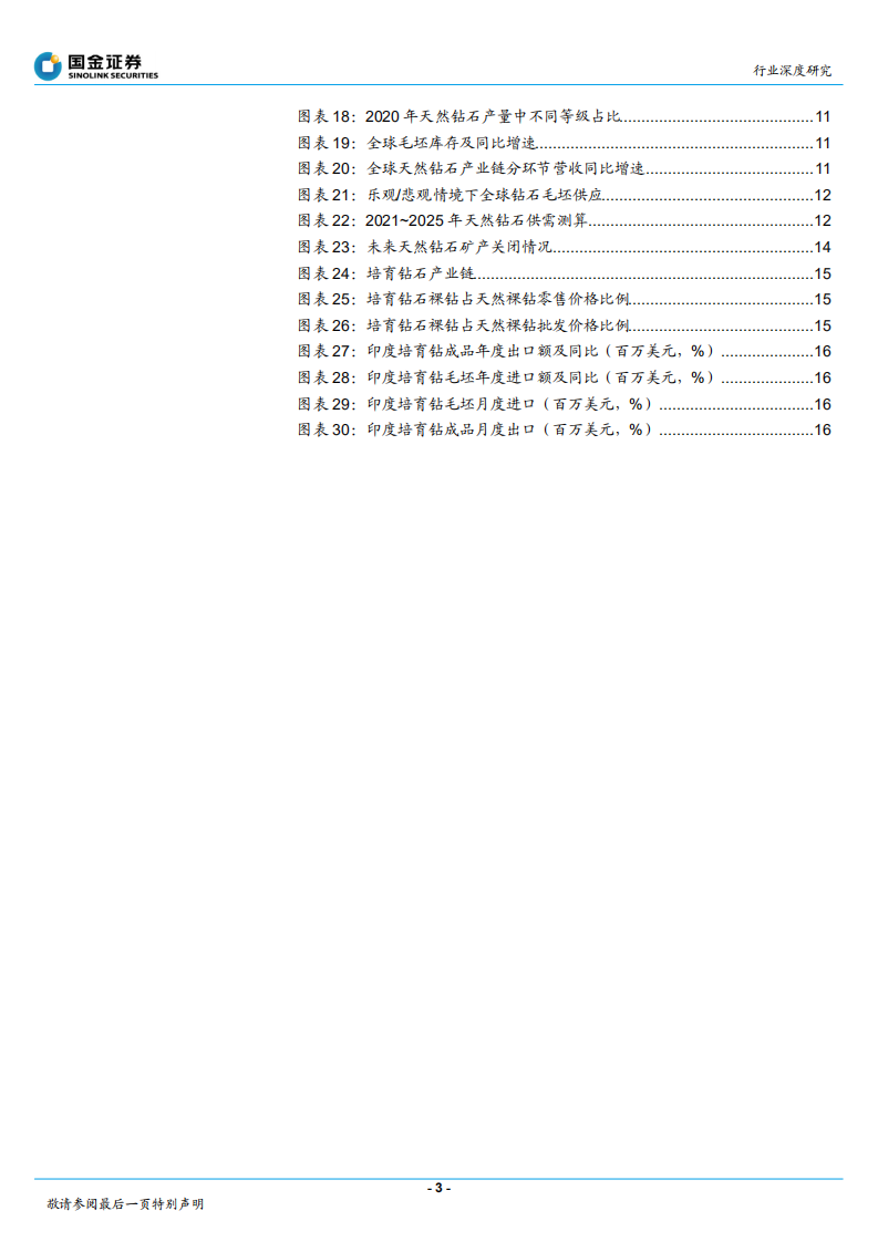黄金珠宝行业深度研究：从天然钻石长短周期看培育钻石-220103.pdf 第3页