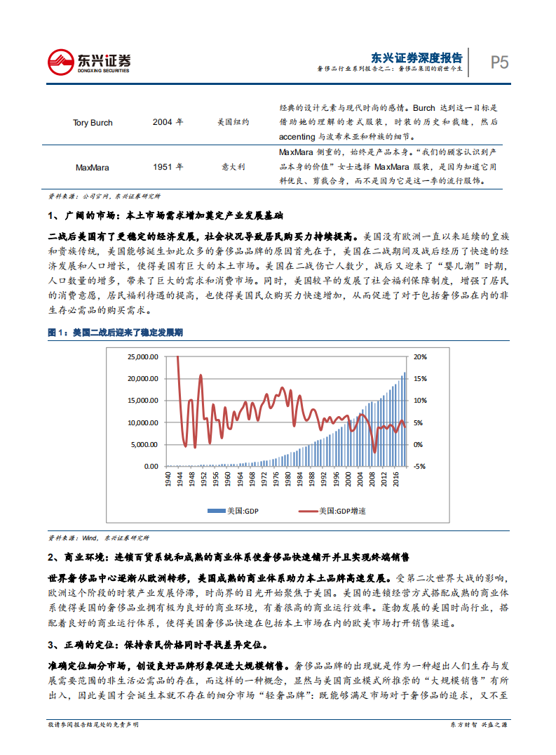 奢侈品行业系列报告之二：奢侈品集团的前世今生-210316.pdf 第5页