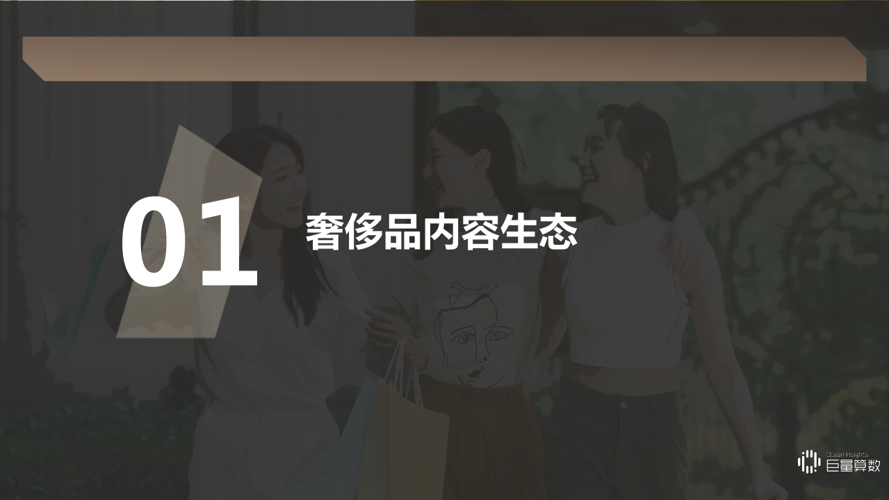 巨量算数：2021Q1奢侈品行业季度洞察报告.pdf 第3页