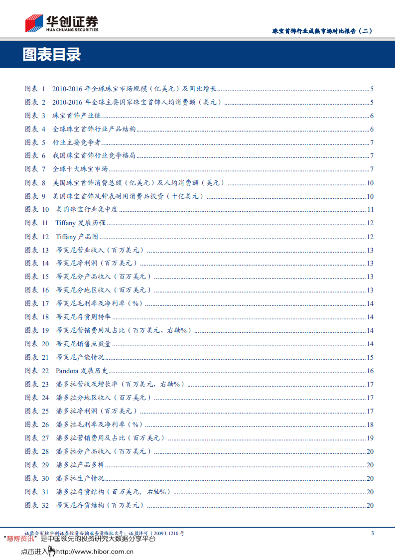 珠宝首饰行业成熟市场对比报告（二）：欧美篇，欧美珠宝百年老店秘诀，渠道展翼，品牌弥香-190621.pdf 第3页
