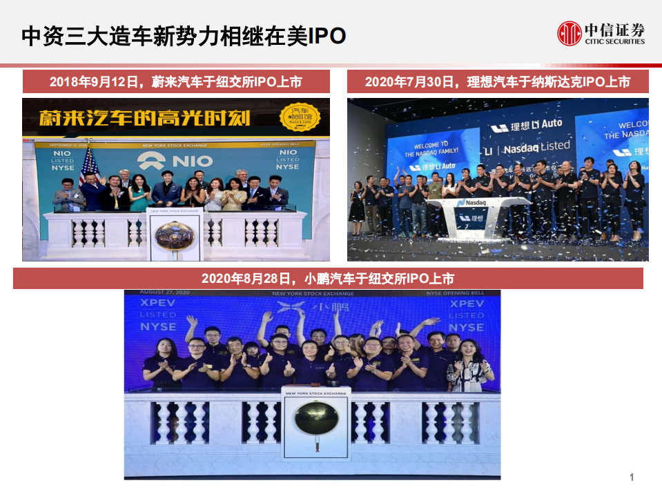 汽车行业：自动驾驶加速，智能汽车时代来临-210202.pdf 第2页