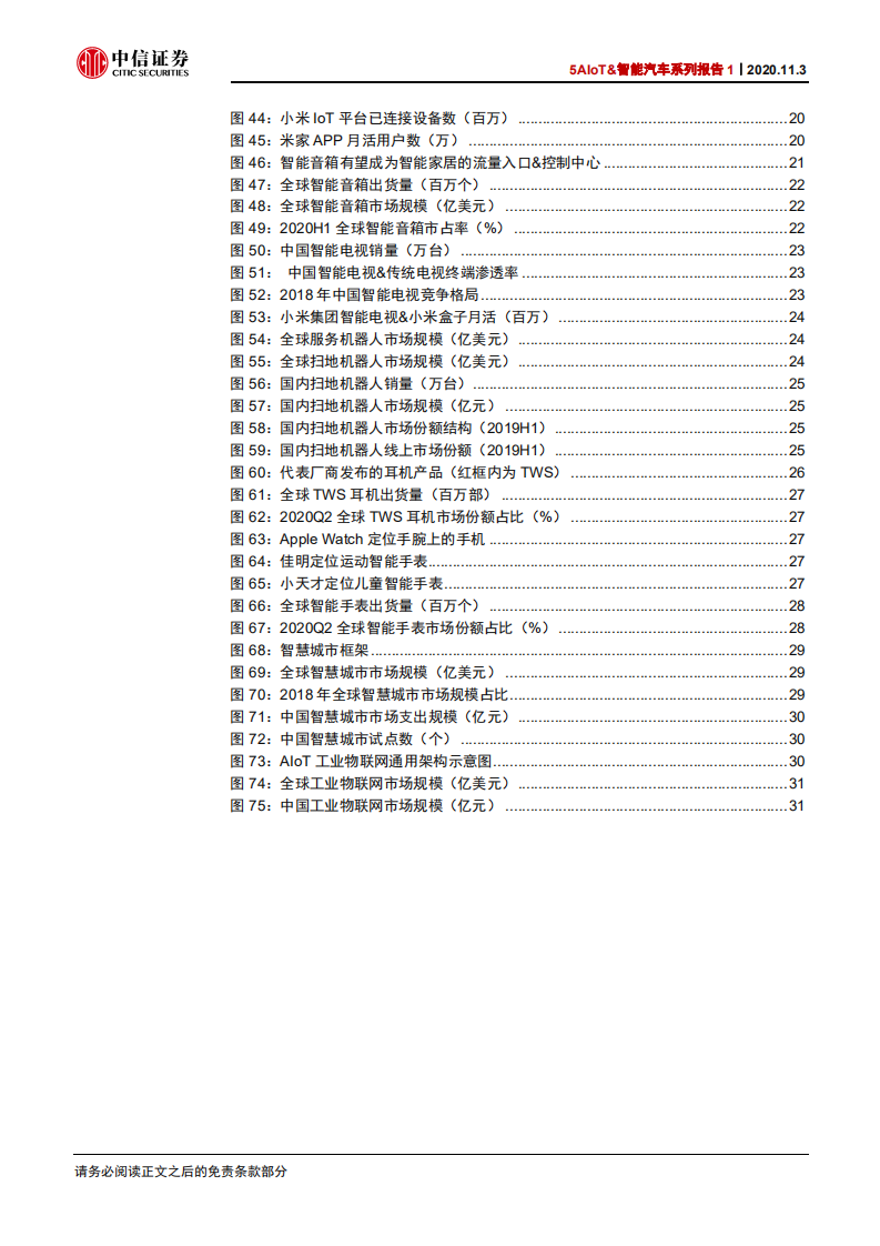 汽车行业5AIoT&智能汽车系列报告1：5AIoT是下一轮科技红利最大的机遇-20201103.pdf 第5页