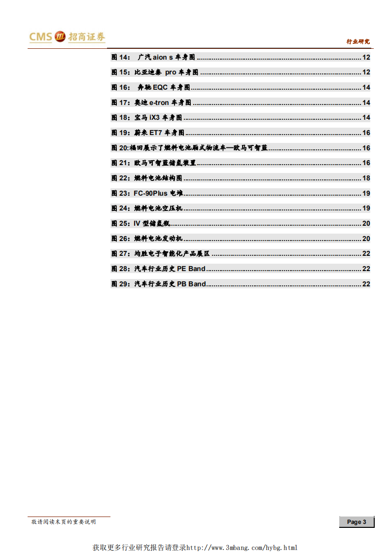 汽车行业2019年上海车展点评：空前规模有望助推车市增长，电动智能是核心看点-190422.pdf 第3页