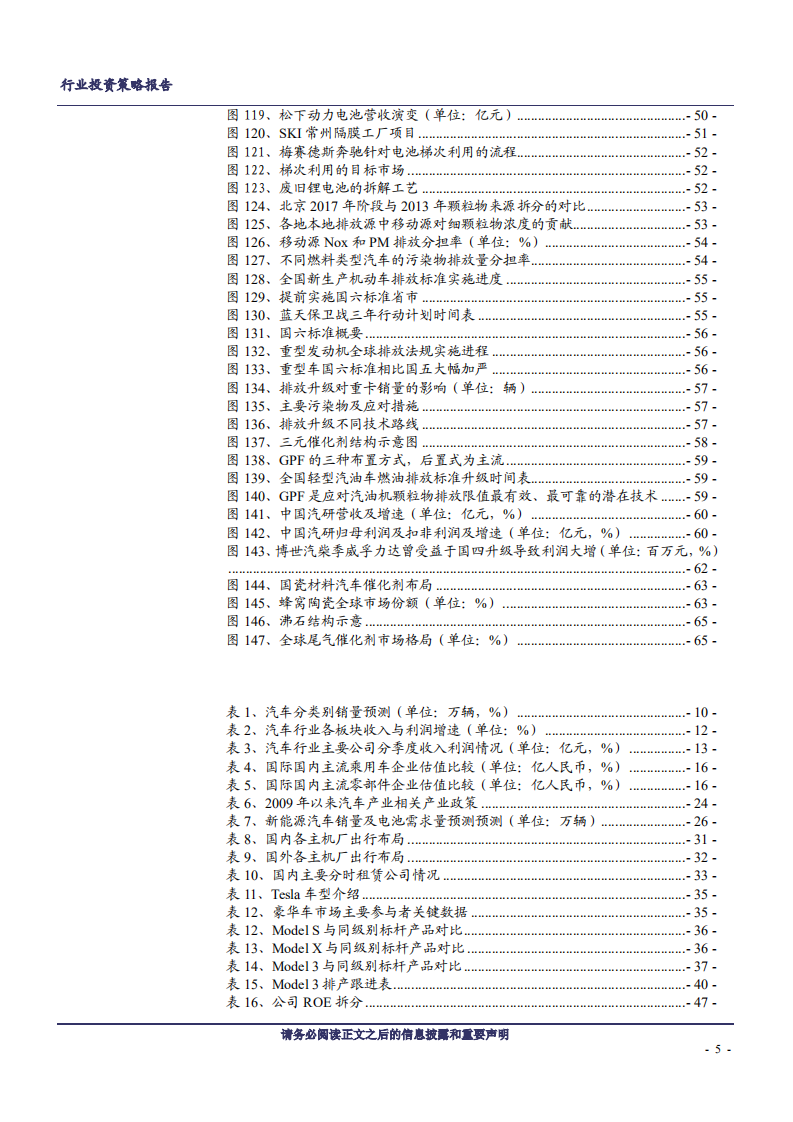 汽车行业2019年投资策略：黎明静悄悄-181126.pdf 第5页