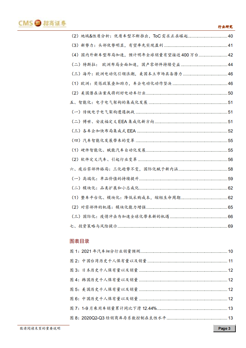 汽车行业2021年度投资策略：“智能驾驭，电动未来”复苏的起点-20201117.pdf 第3页