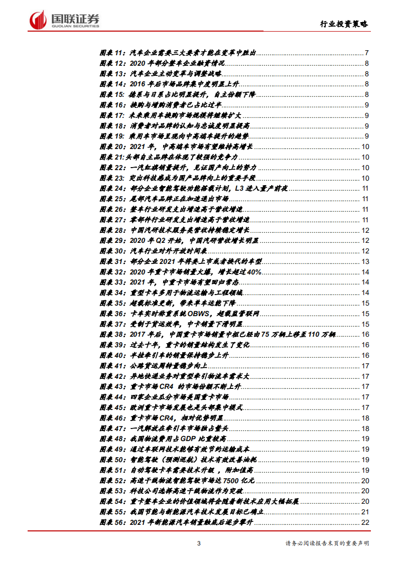 汽车行业2021年投资策略：行稳致远，自主再起，智车已来-210106.pdf 第3页