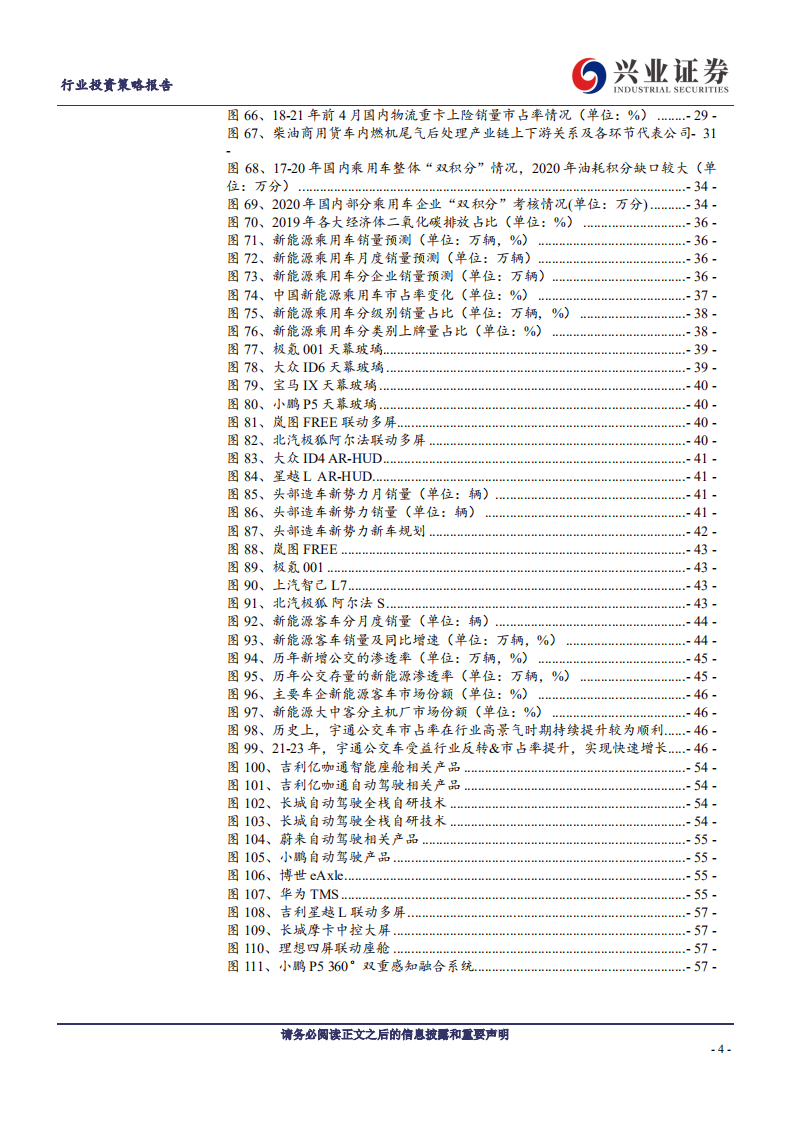 汽车行业2021年中期投资策略：电动智能时代，“新”自主的崛起-210609.pdf 第4页