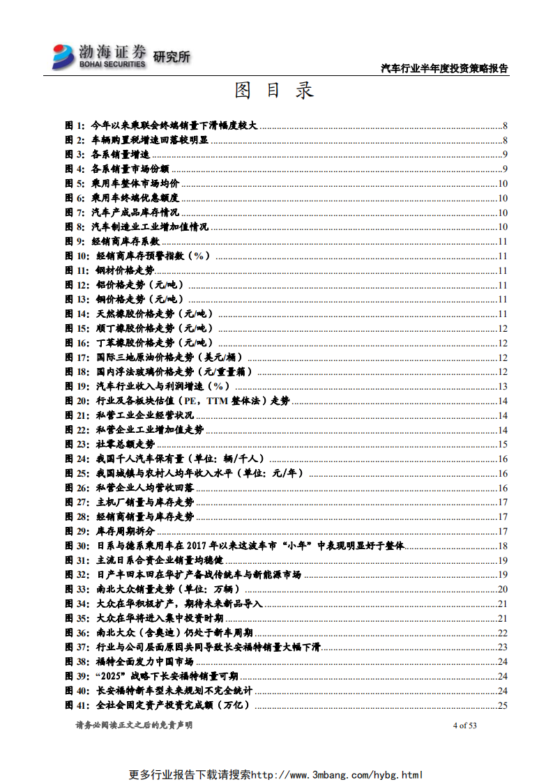 汽车行业半年度投资策略报告：黑夜已过，迎接黎明-190612.pdf 第4页
