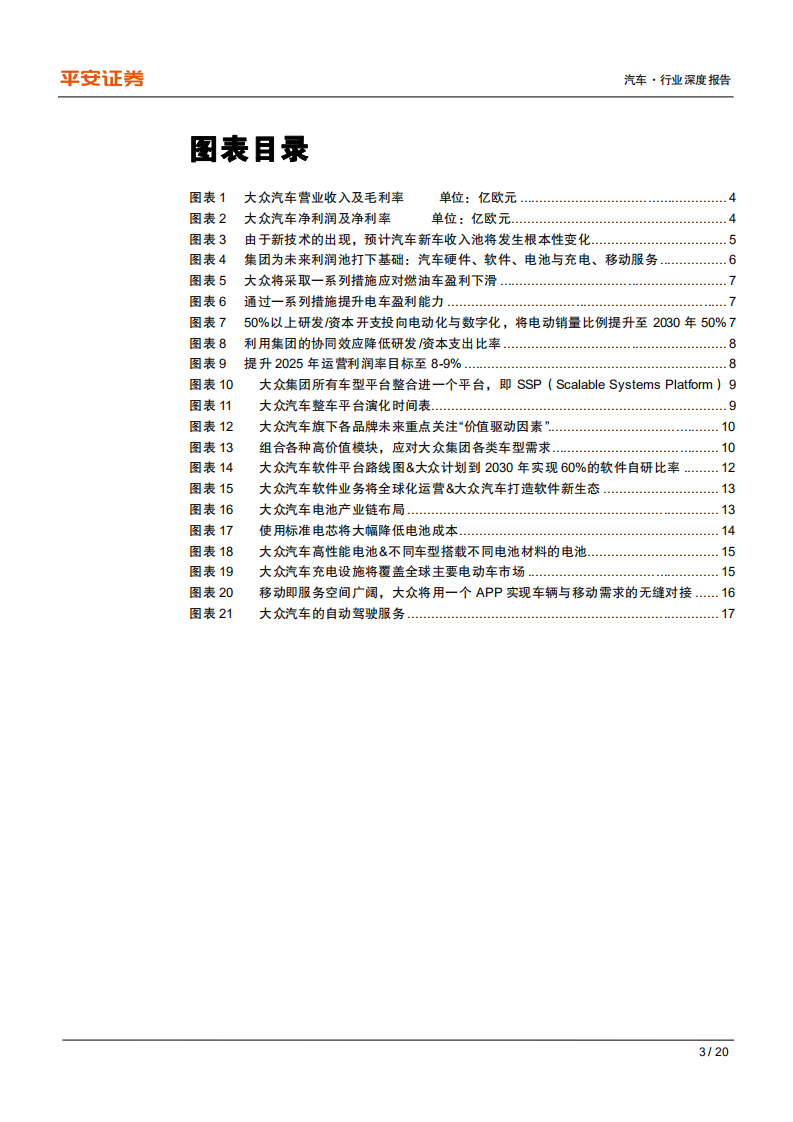 汽车行业大象转身系列：大众汽车未来10年转型战略的启示-210825.pdf 第3页