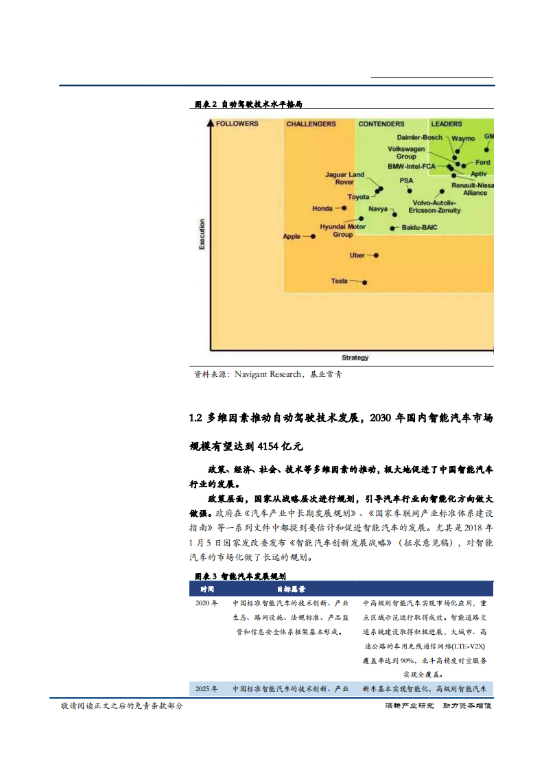 汽车行业惯性导航专题报告：惯性导航，被低估的自动驾驶关键技术，千亿级市场撬杆-180912.pdf 第5页