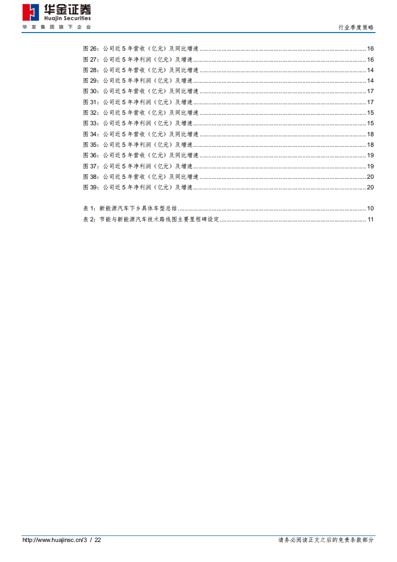 汽车行业季度策略：周期底部向上，增配各领域龙头-20201101.pdf 第3页