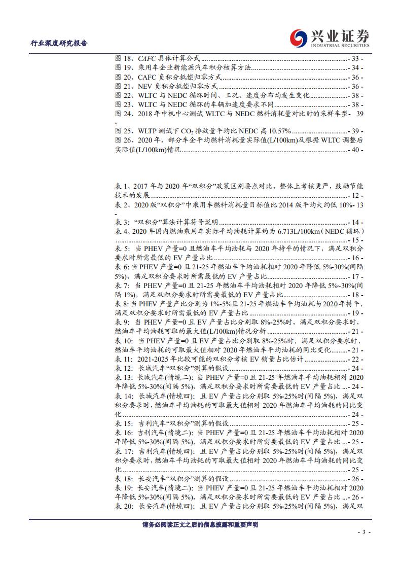 汽车行业兴论碳中和系列2：2021~2025乘用车双积分考核压力如何？-210516.pdf 第3页