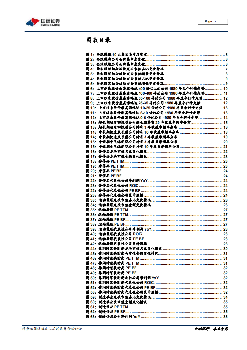 纺织服装及日化行业产业链梳理专题二：从全球龙头市值变化看投资周期-210406.pdf 第4页