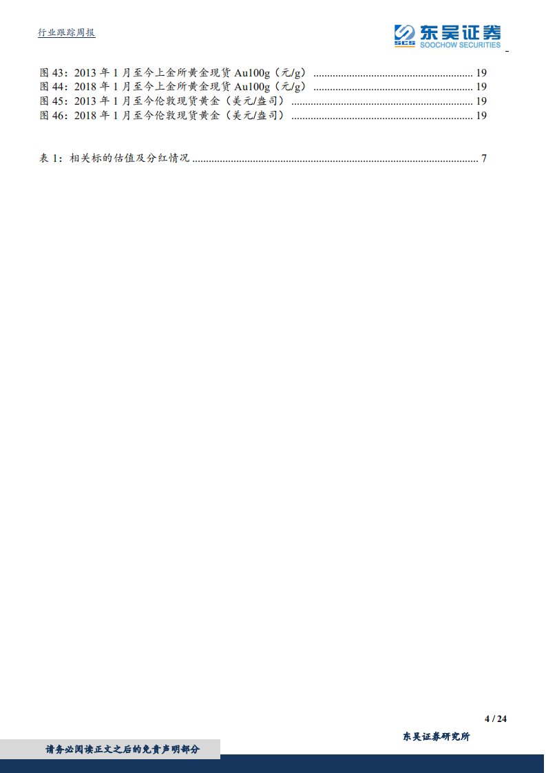 纺织服装行业：短视频直播电商主题进一步扩散，板块整体估值正借势逐步修复-200119.pdf 第4页