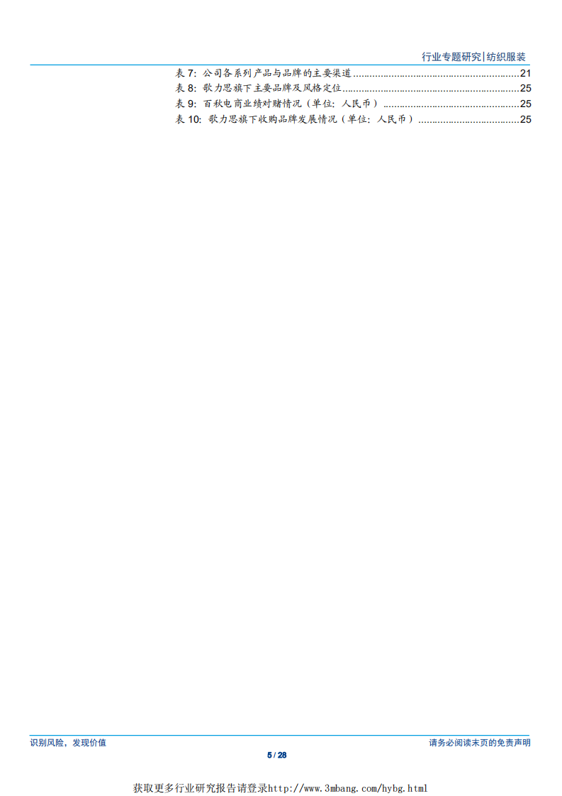 纺织服装行业：复盘VF公司通过收购成为全球服饰巨头，看好歌力思未来发展-190418.pdf 第5页