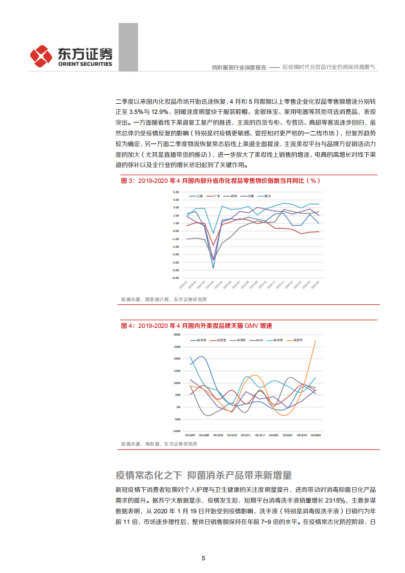 纺织服装行业：后疫情时代化妆品行业仍将保持高景气-20200630.pdf 第5页