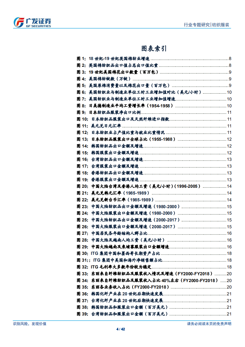 纺织服装行业：解读全球纺织产业中心转移历史，探索中国纺织制造企业未来方向.pdf 第4页