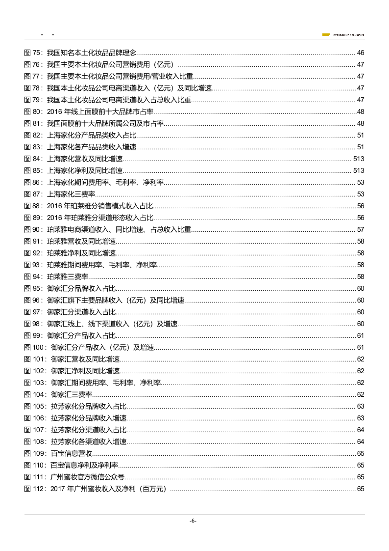 2018年化妆品行业本土品牌发展研究报告.docx 第6页