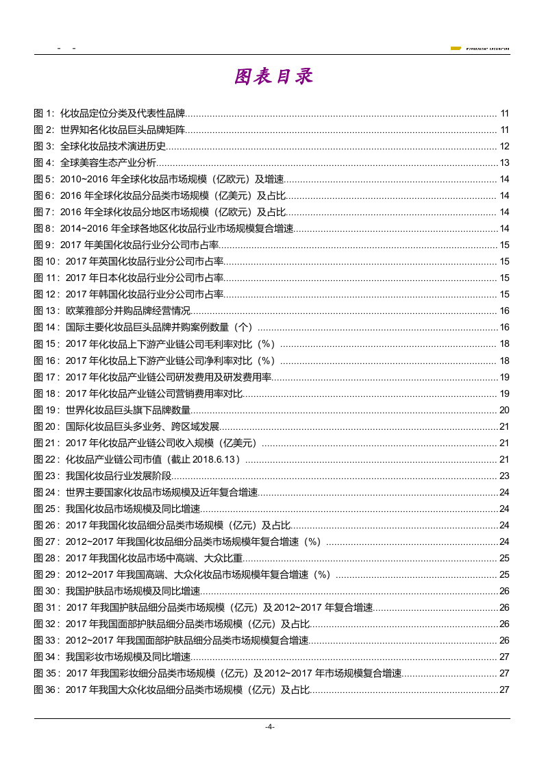 2018年化妆品行业本土品牌发展研究报告.docx 第4页
