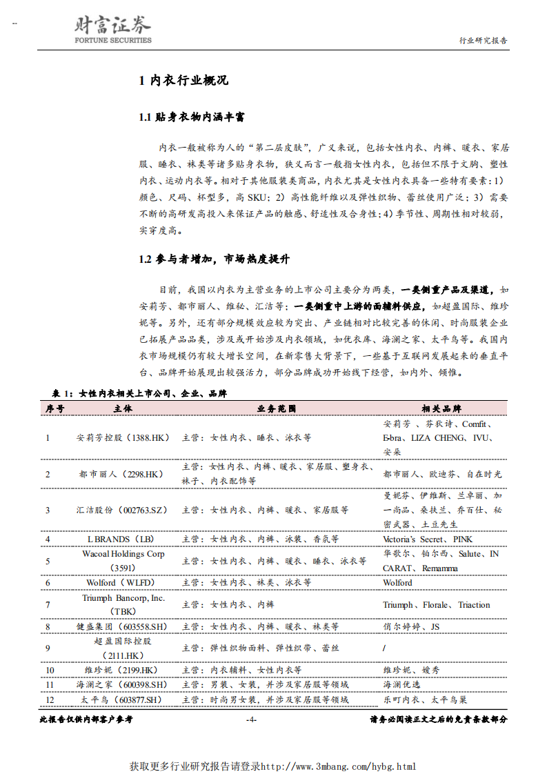 纺织服装行业：行业成长空间大，优先布局优势企业-190305.pdf 第4页