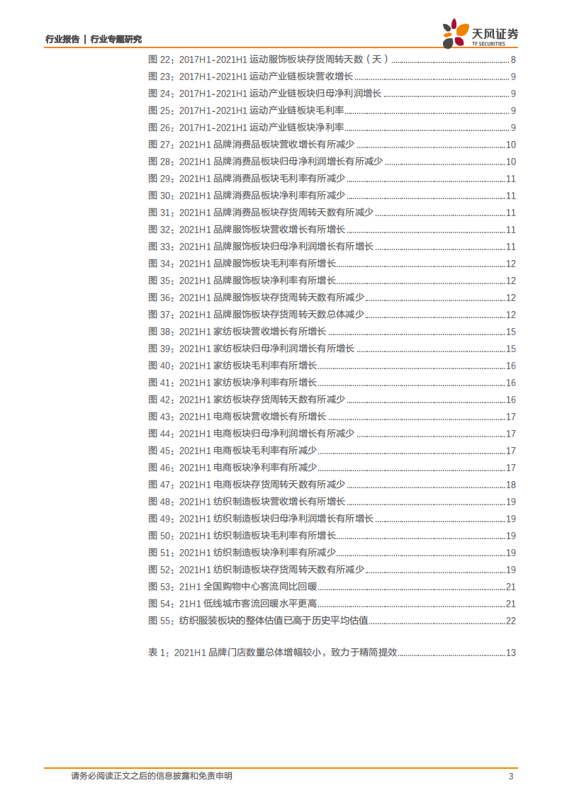 纺织服装行业：运动景气高，品牌库存清，国牌迎历史发展机遇-210908.pdf 第3页
