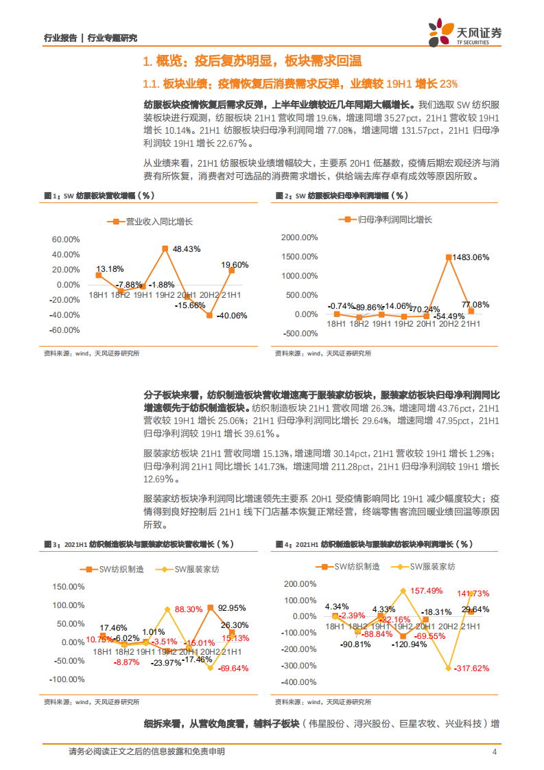 纺织服装行业：运动景气高，品牌库存清，国牌迎历史发展机遇-210908.pdf 第4页