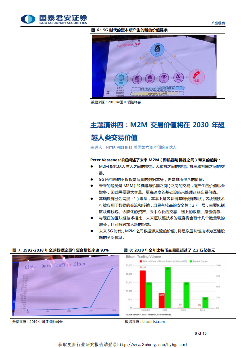 信息技术行业IT领袖峰会纪实：5G与AI开启IT产业新未来-190408.pdf 第6页