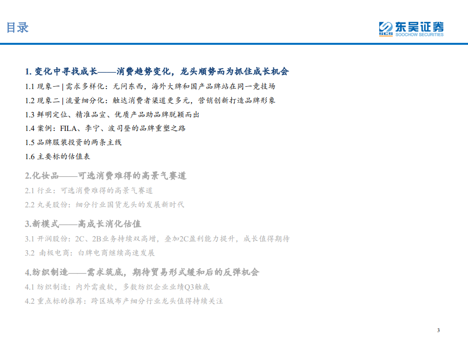 纺织服装行业2020年度策略：变化中寻找成长-191122.pdf 第3页